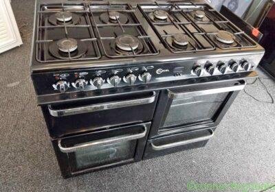 Free ad: Flavel dual fuel/propane range cooker . in Belfast. Flavel dual fuel/propane range cooker . in Belfast
