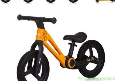 Free ad: Fold x Balance ( baby cycle ) in Lisbon. Fold x Balance ( baby cycle ) in Lisbon