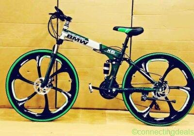 Free ad: Foldable bicycle in Kanpur. Foldable bicycle in Kanpur