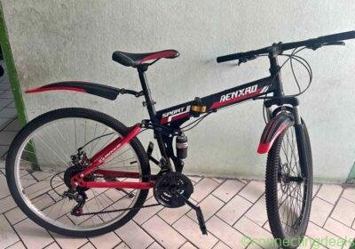 Free ad: Folding bicycle in Bangkok. Folding bicycle in Bangkok
