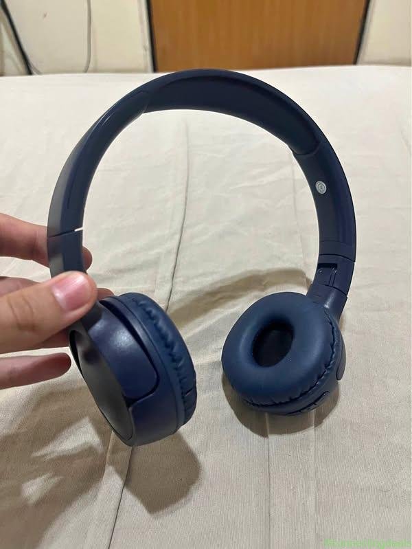 fone Bluetooth