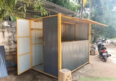 Free ad: Food cart 8*5 in Thiruvananthapuram. Food cart 8*5 in Thiruvananthapuram