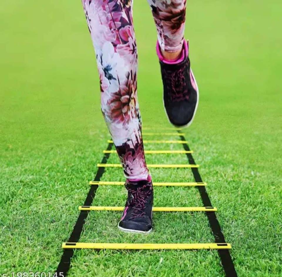 Football training equipment kit