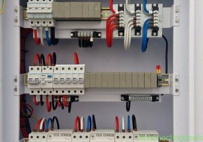 For All Electrical Installations in Cape Town