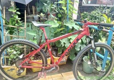 For sale bike bagsak presyo rushhh!! in Manila
