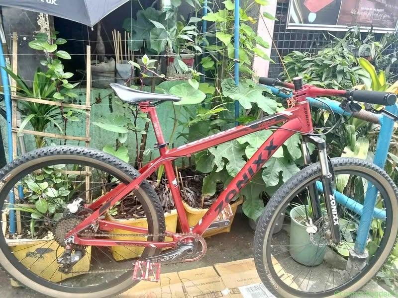 For sale bike bagsak presyo rushhh!!