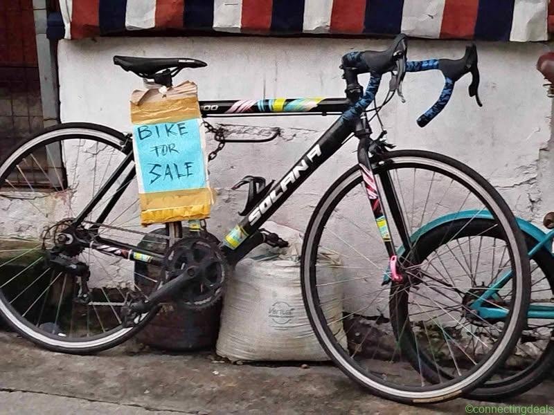 For sale Bikes