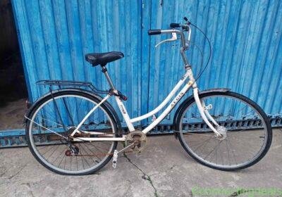 For sale japan bike size 26!! in Manila