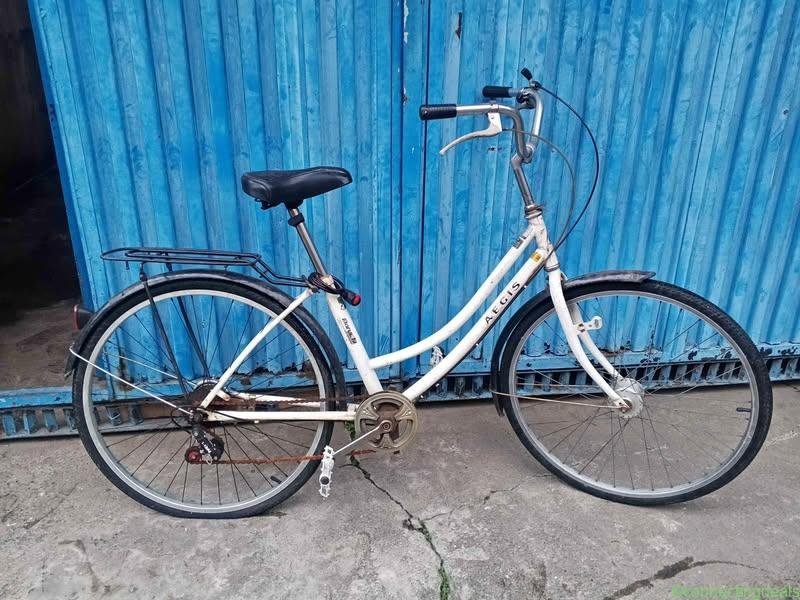 For sale japan bike size 26!!