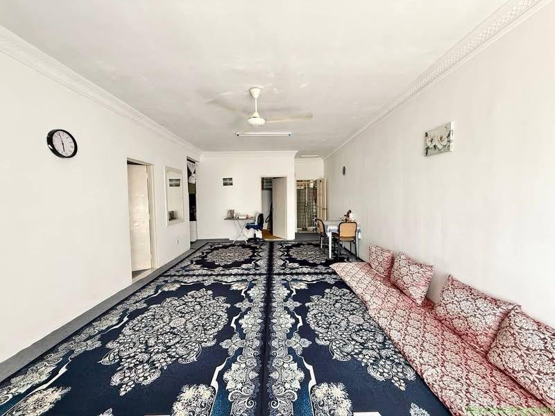 For Sale: Merdeka Villa Ampang