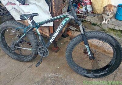 For sale mountain bike in Manila