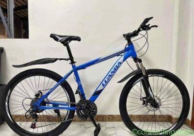 Free ad: For sale mountain bike in Manila. For sale mountain bike in Manila
