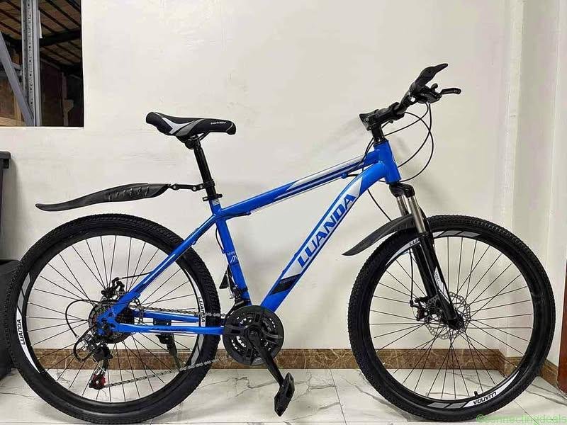 For sale mountain bike