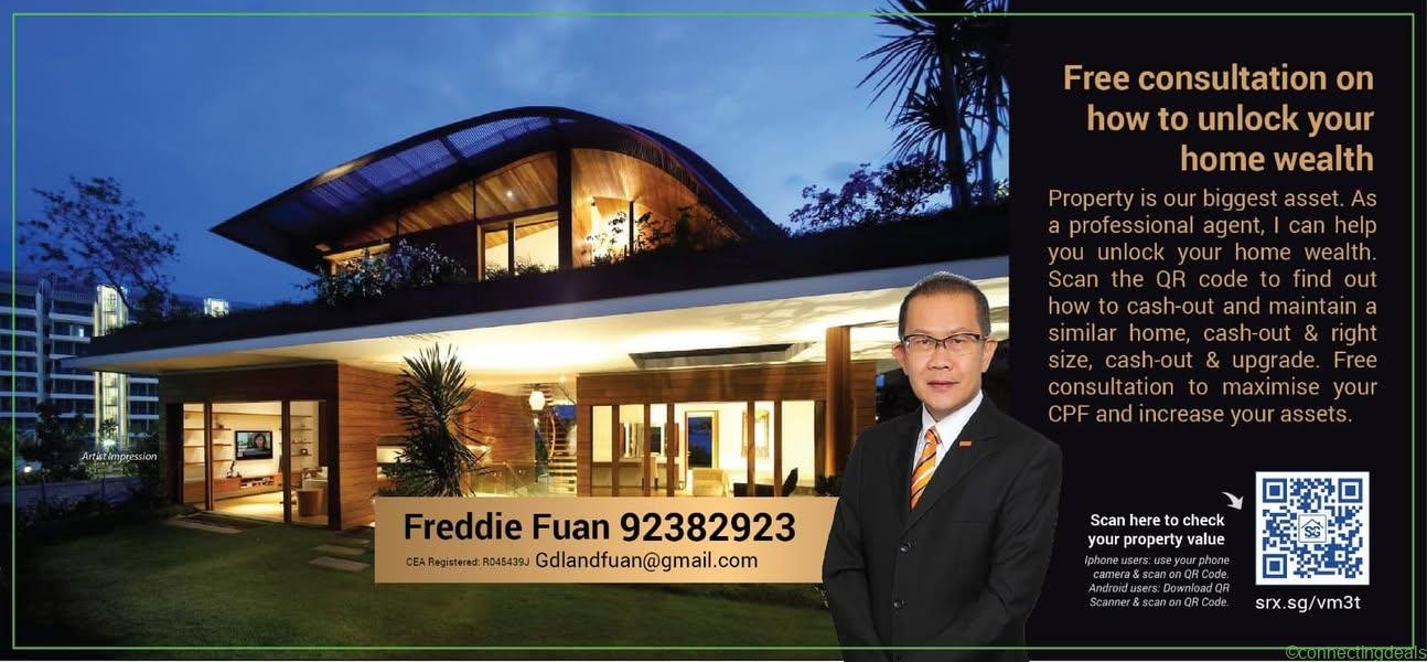 FOR SALE/RENT RESIDENTIAL/COMMERCIAL/INDUSTRIAL