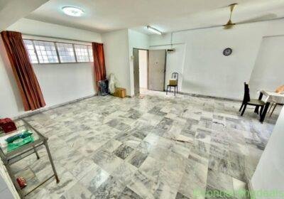 FOR SALE : Seri Mas Condominium Jade Tower, in Kuala Lumpur