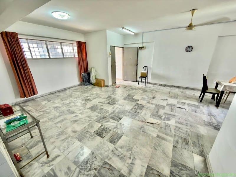 FOR SALE : Seri Mas Condominium Jade Tower,