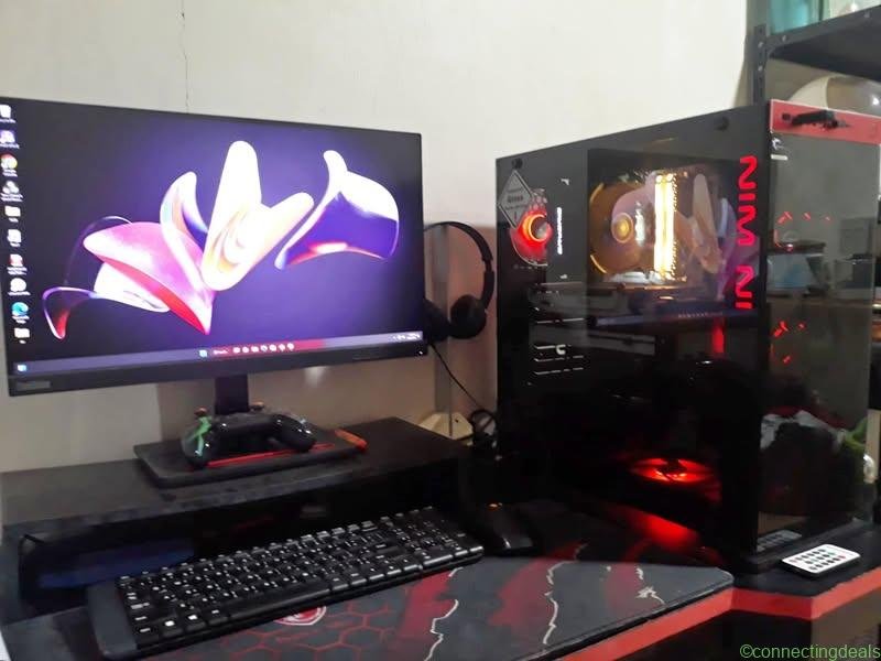 FOR SALE WHOLE PC SET