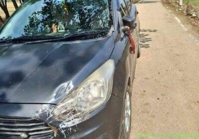Free ad: Ford aspire in Patna. Ford aspire in Patna