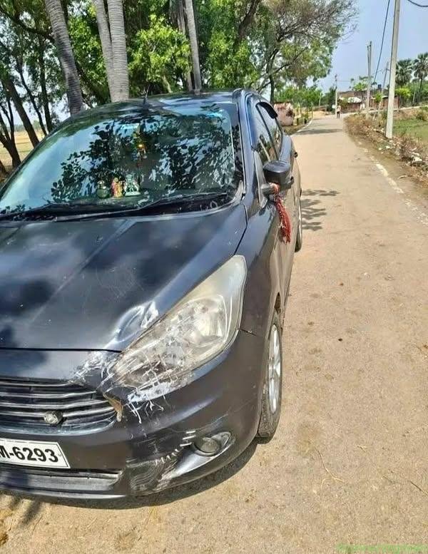 Ford aspire