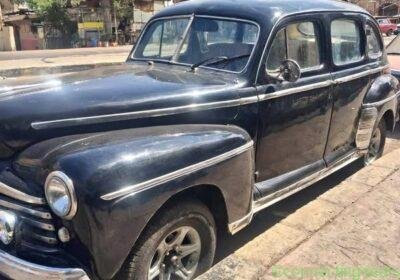 Free ad: FORD Coupe DFW in Alexandria. FORD Coupe DFW in Alexandria