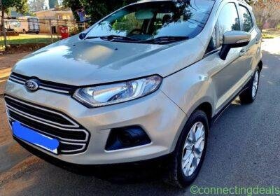 Ford ecoboost 2015 in Johannesburg