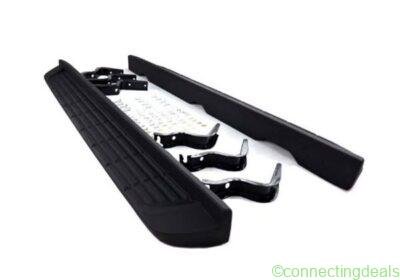 Free ad: Ford Everest Side Steps for Sale in Durban. Ford Everest Side Steps for Sale in Durban