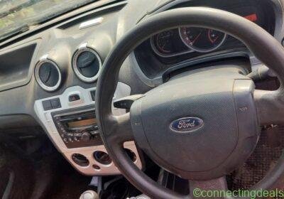 Ford Figo in Bhopal