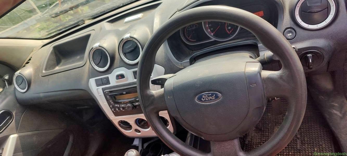 Ford Figo