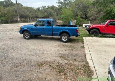 Free ad: Ford ranger in San Antonio. Ford ranger in San Antonio