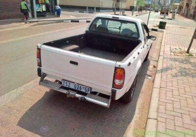 Free ad: Fordbantam in Johannesburg. Fordbantam in Johannesburg