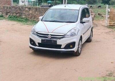 Free ad: FORE SALL MAY ERTIGA VXI CUMPANI CNG in Ahmedabad. FORE SALL MAY ERTIGA VXI CUMPANI CNG in Ahmedabad