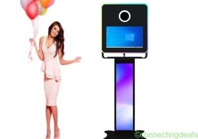 Fotocabina cabina de fotos instantánea in Medellín