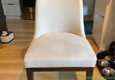 Four Dining Chairs in Vancouver