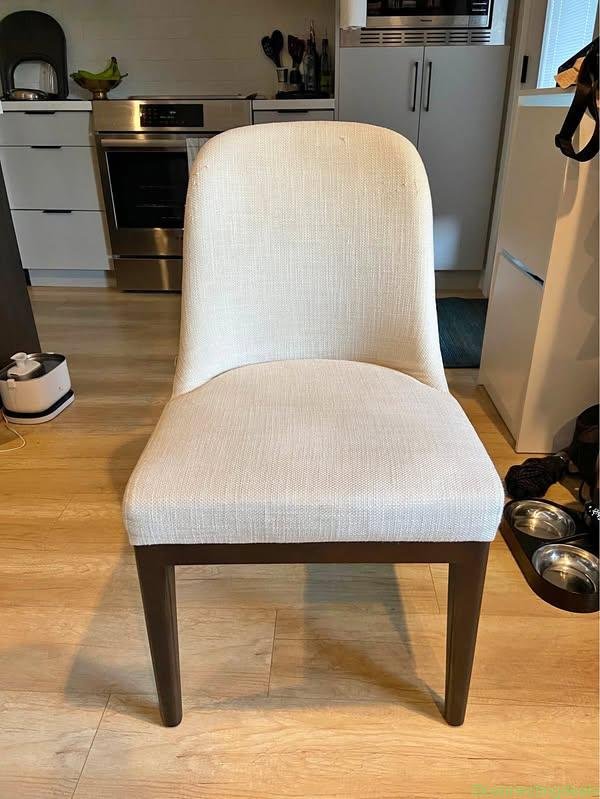 Four Dining Chairs