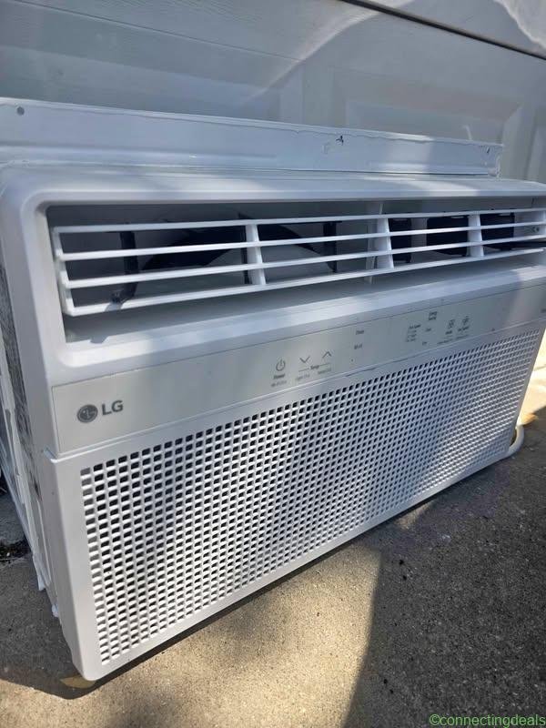 Free Air Conditioner