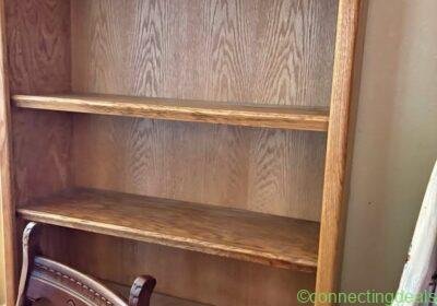 FREE bookcase (2) in Los Angeles