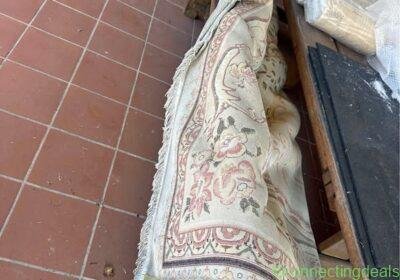 Free carpet in Sydney