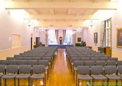 Free ad: Free Chairs - Minimum of 10 in New York. Free Chairs - Minimum of 10 in New York