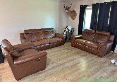 Free couch set in Houston