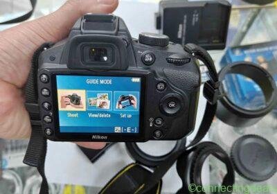 Free delivery to your house 🏡 in 1hr Nikon camera in Birmingham