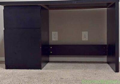 Free desk in Edmonton