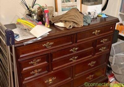 Free drawer, heavy in San Jose