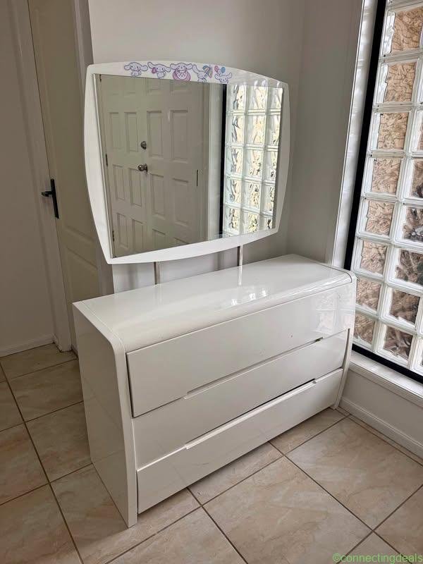FREE Dresser