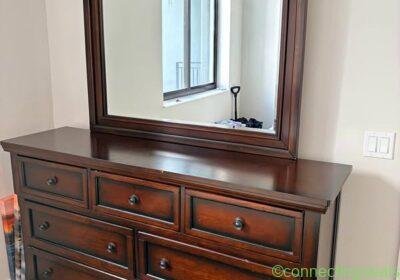Free Dresser in coral Springs in Miami