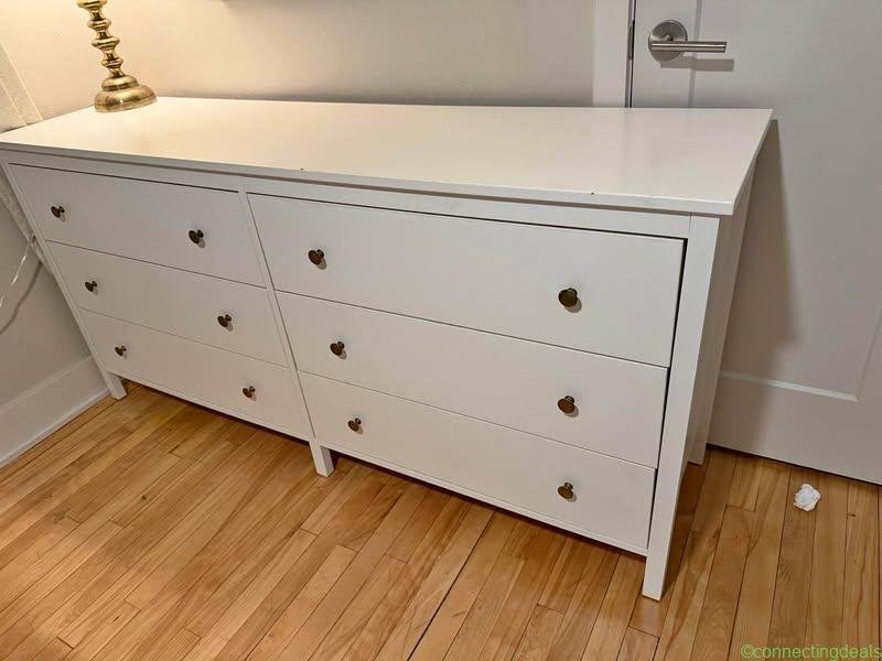Free dresser