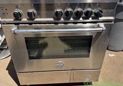 Free F. Bertazoni Oven and Range in Philadelphia
