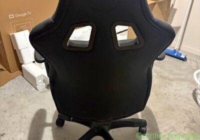 FREE gaming chair. in Brisbane
