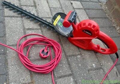 Free hedge cutter - see listing in London