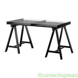 Free Ikea Vika Gruvan Desk in Glasgow
