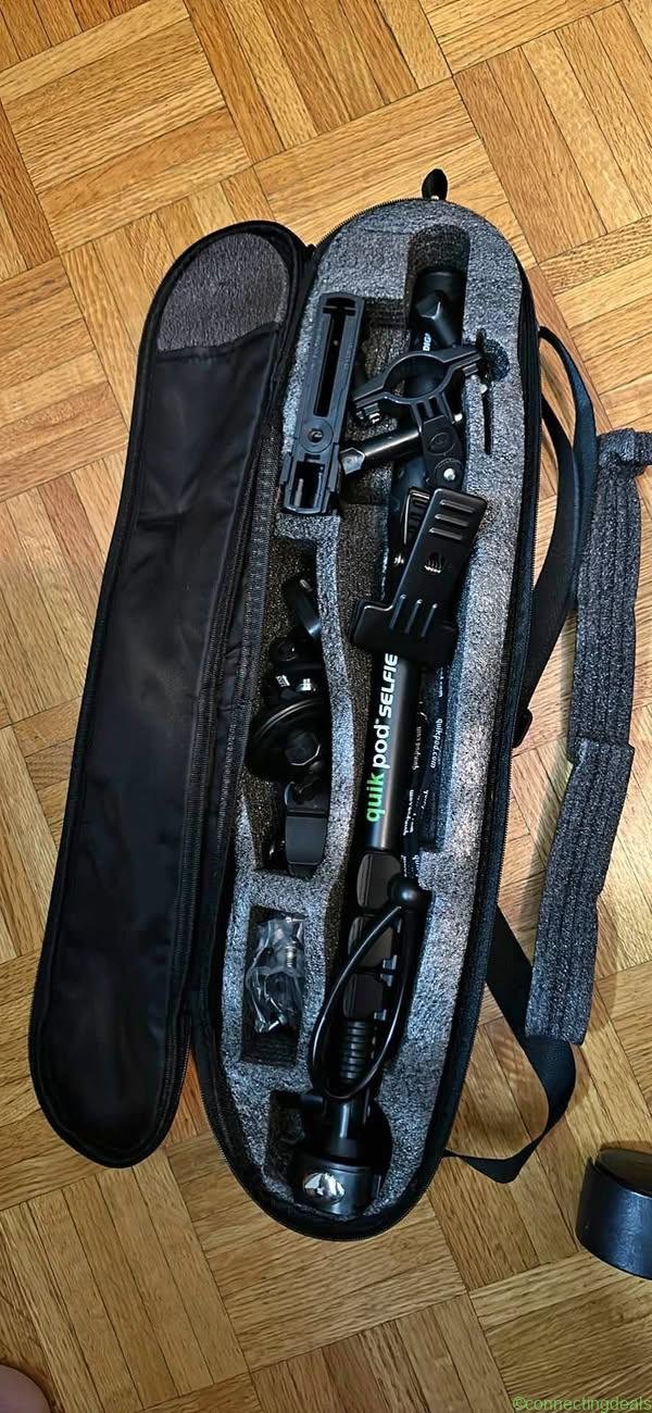 Free Monopod